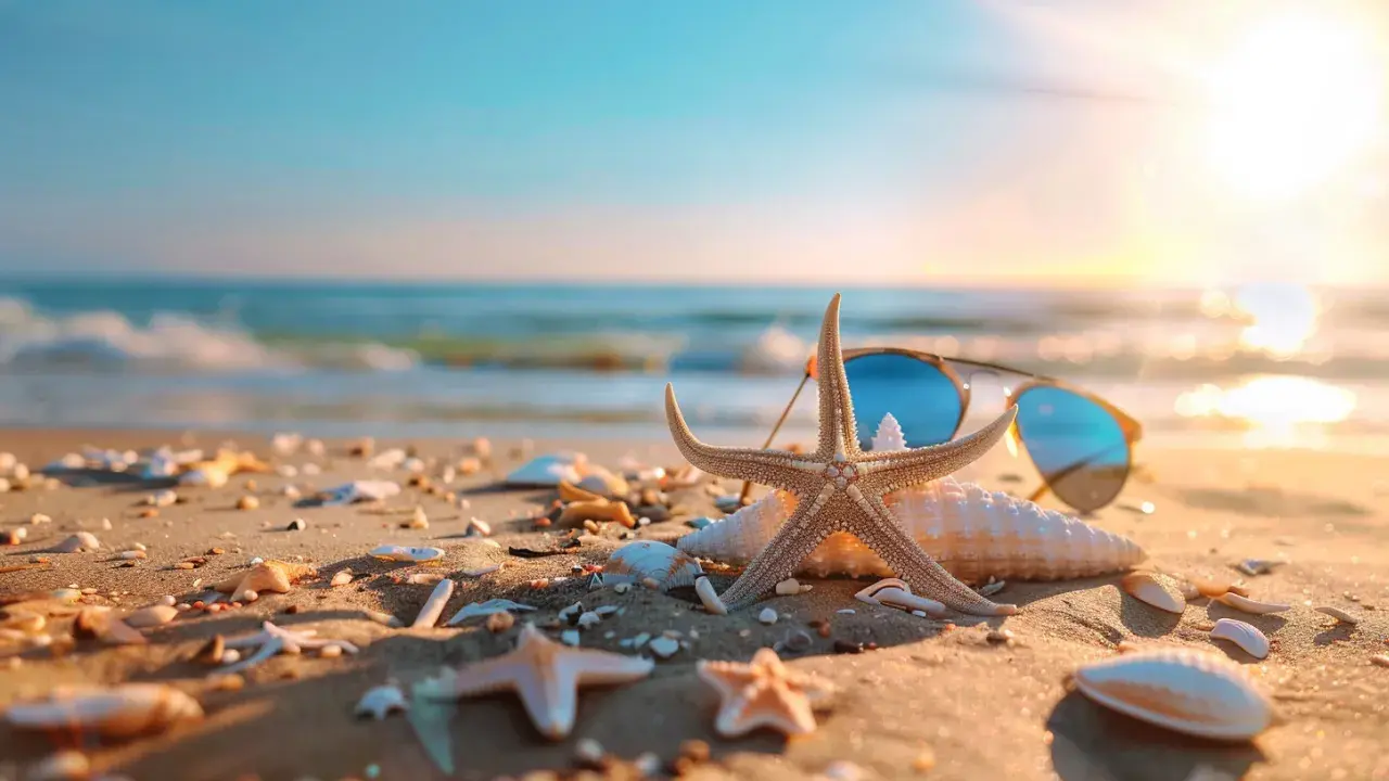 Ultimate Guide to Beach Trip Activities