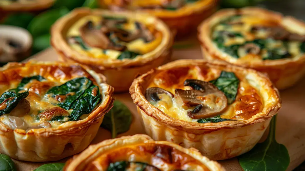 Beach Trip Food Ideas | Easy Recipes