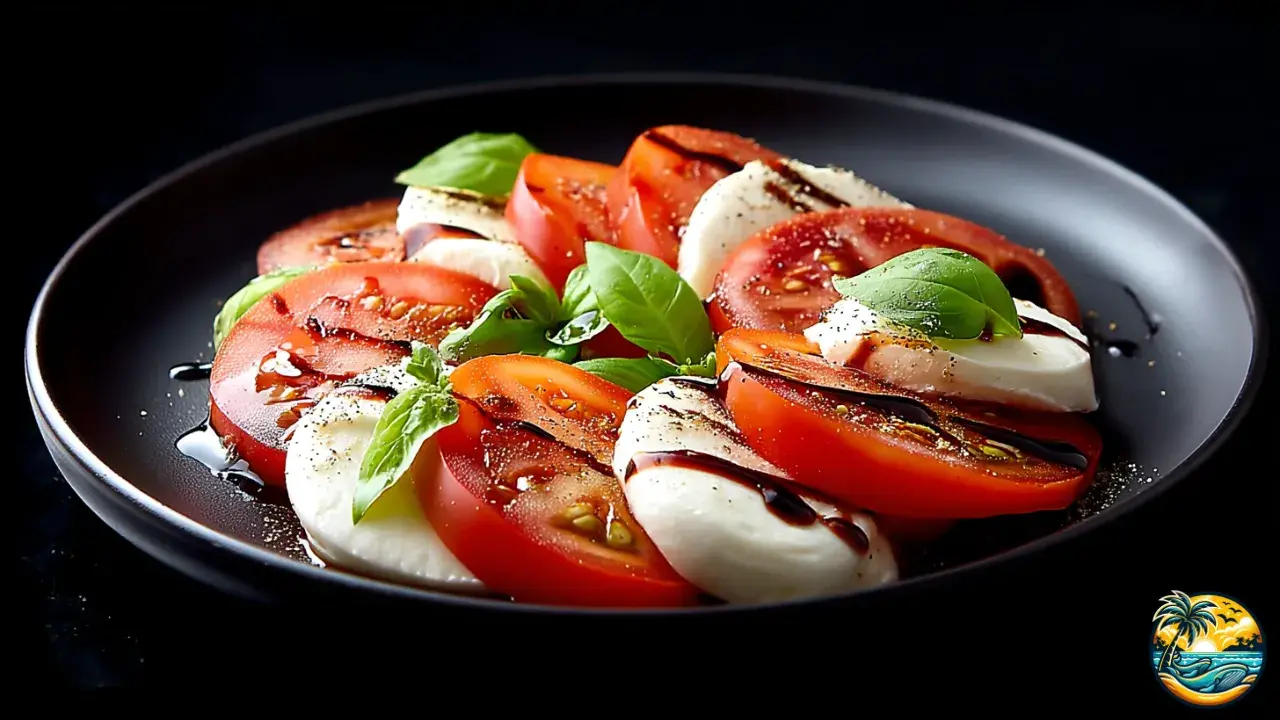 Caprese Salad