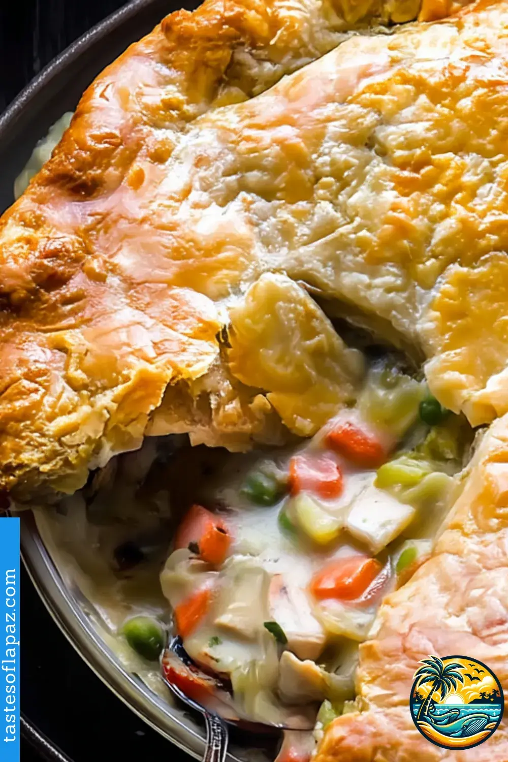 Chicken Pot Pie