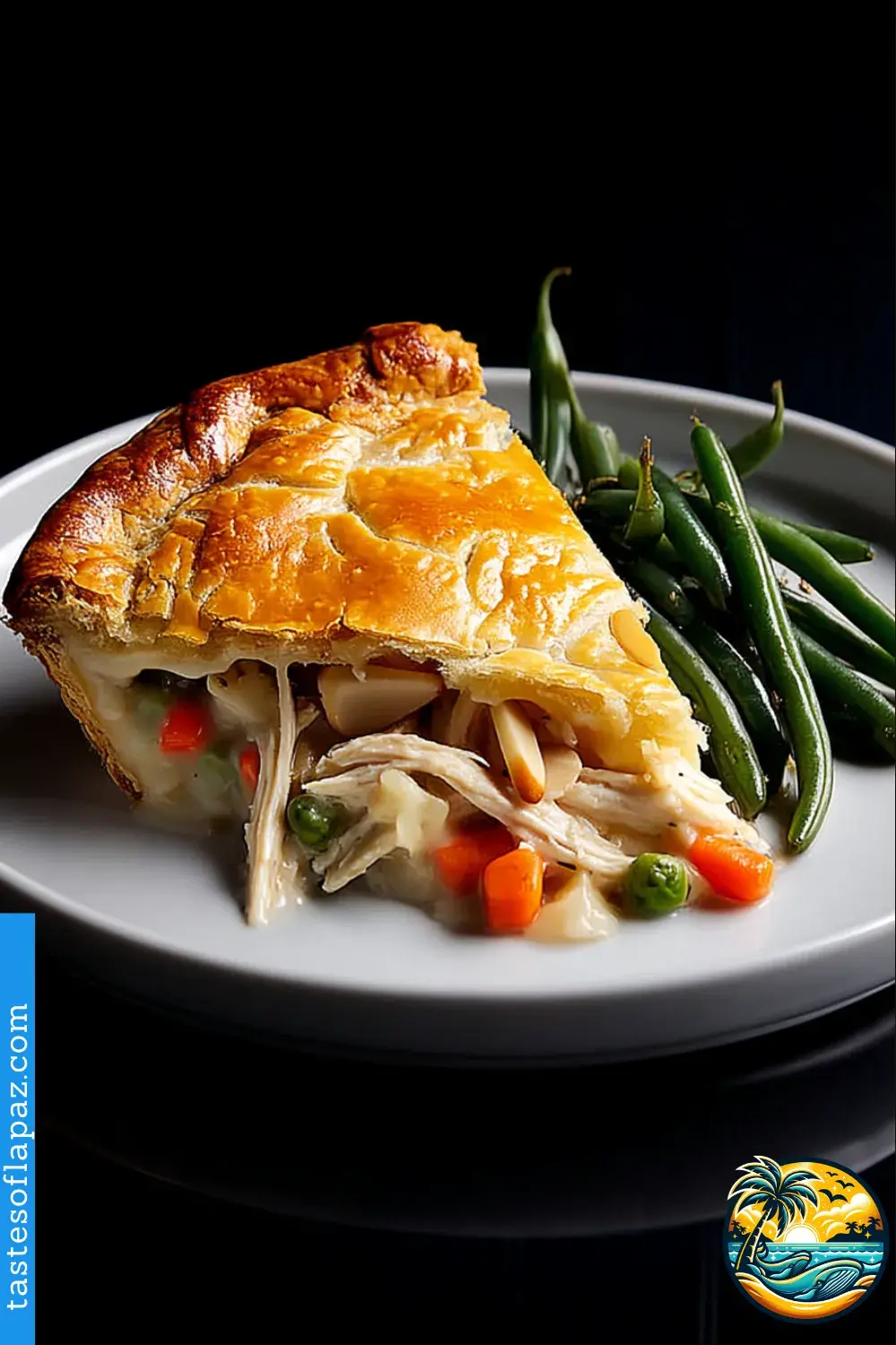 Chicken Pot Pie