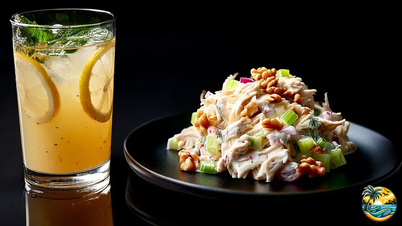 Chicken Salad 