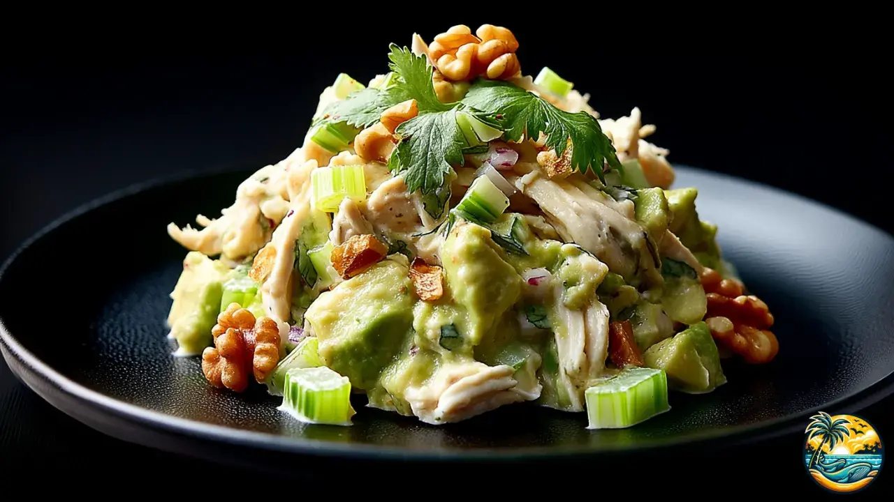 Chicken Salad 
