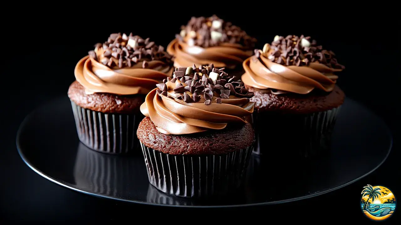 Chocolate Cupcakes