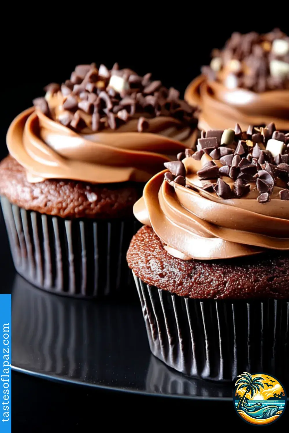 Chocolate Cupcakes