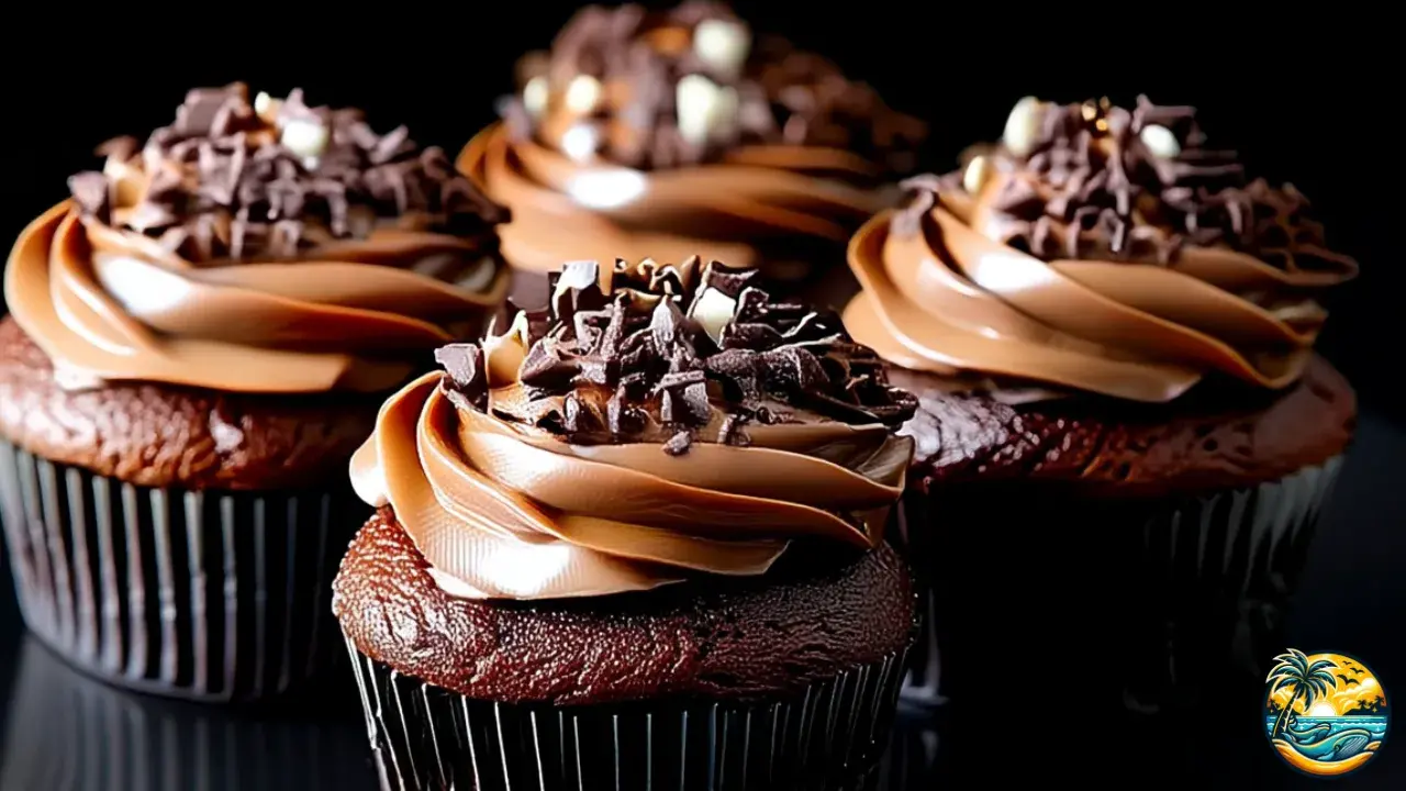 Chocolate Cupcakes
