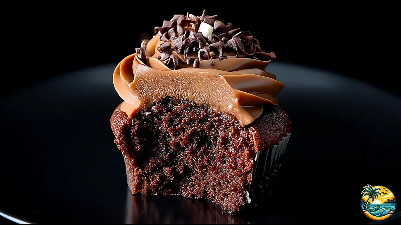 Chocolate Cupcakes