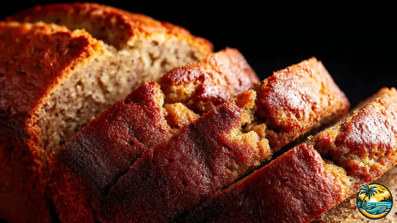 Classic Banana Bread