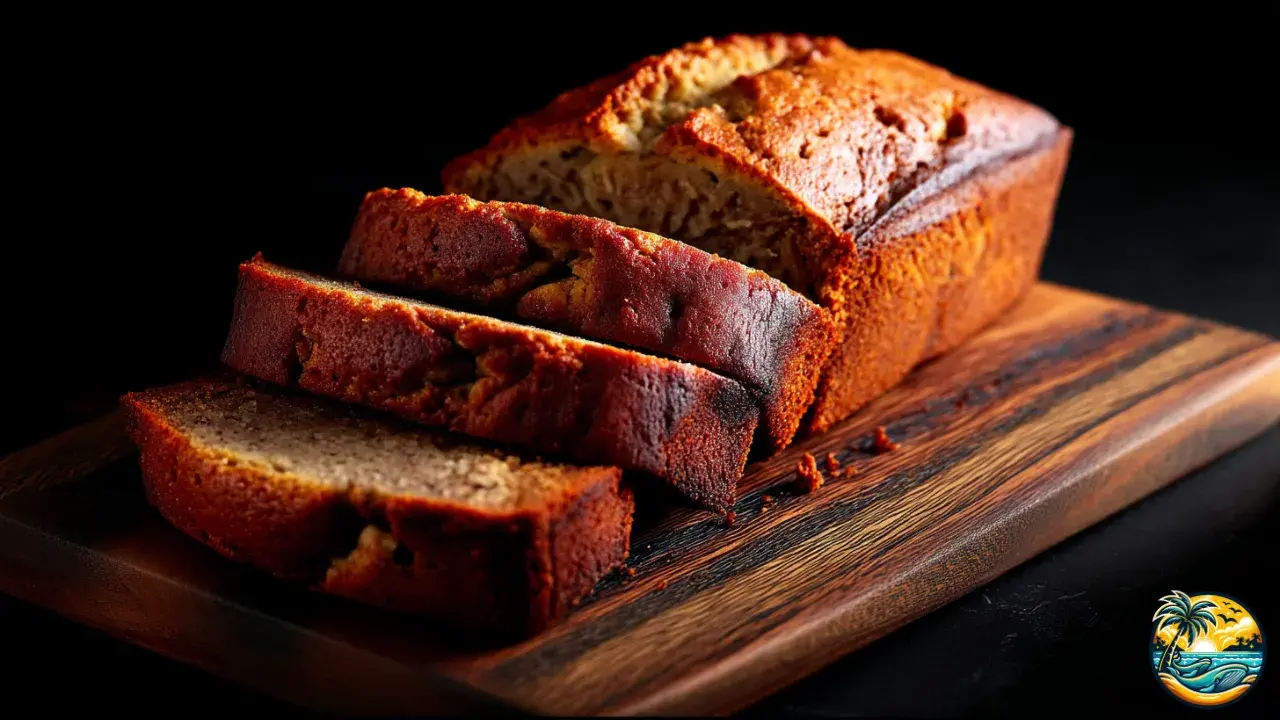 Classic Banana Bread