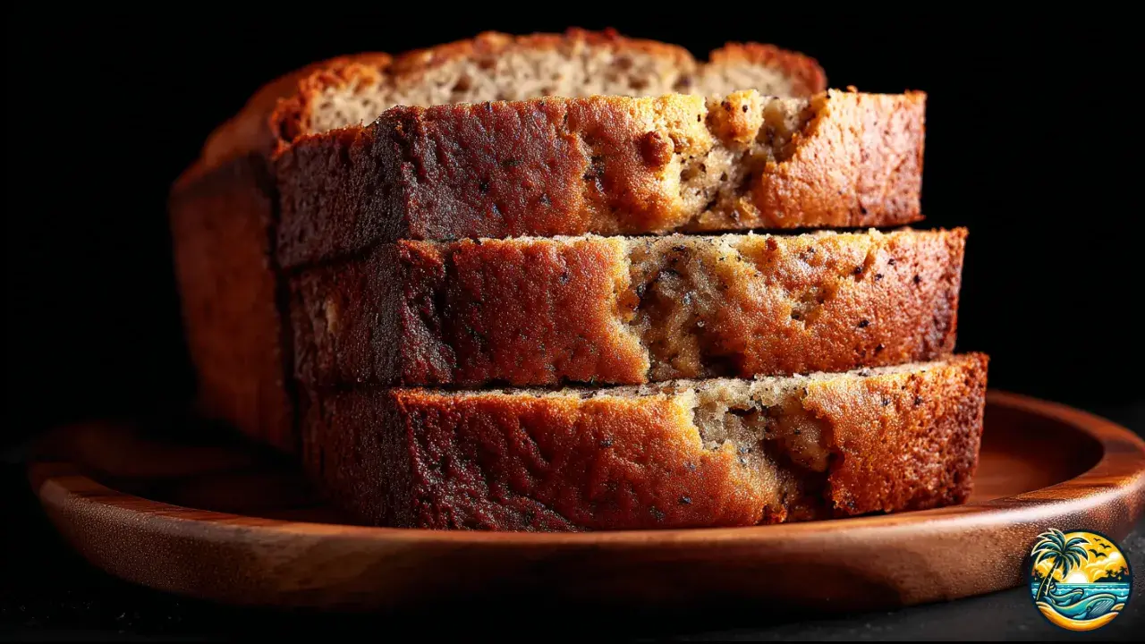 Classic Banana Bread