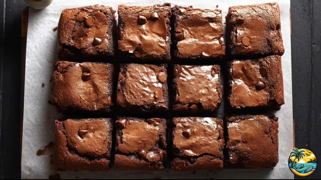 Classic Brownies
