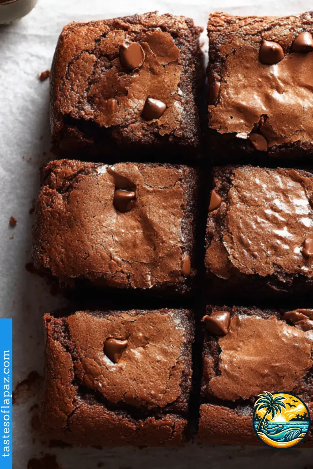 Classic Brownies
