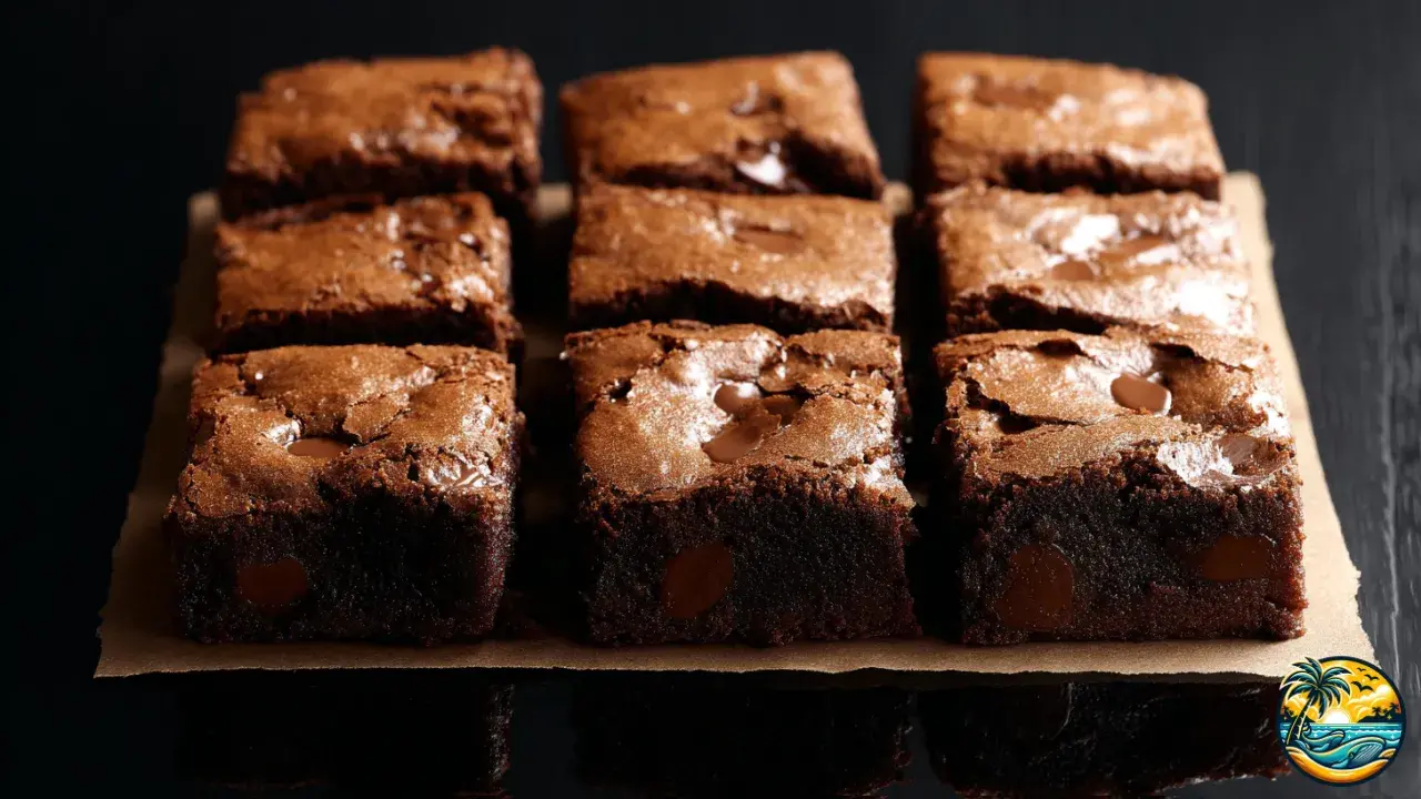 Classic Brownies