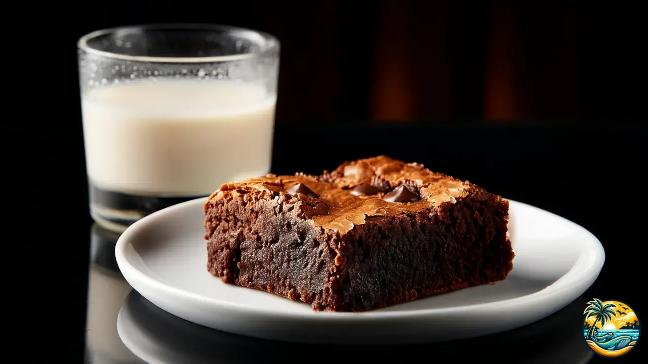 Classic Brownies
