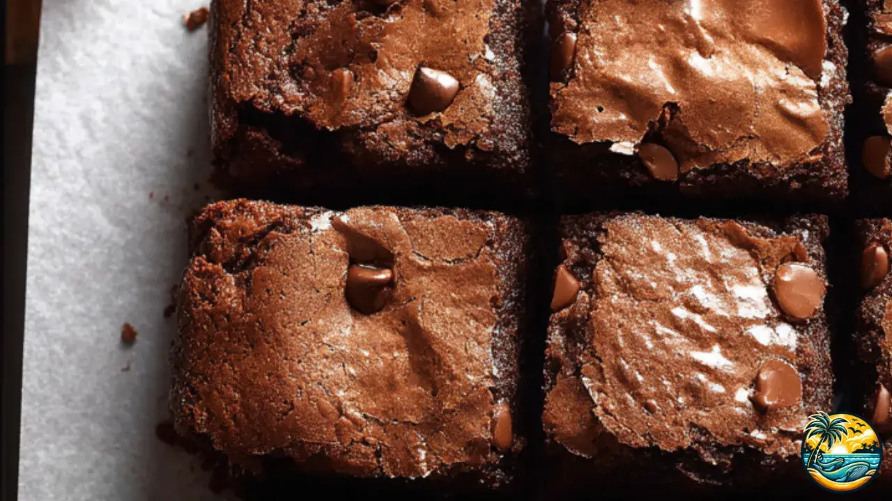 Classic Brownies