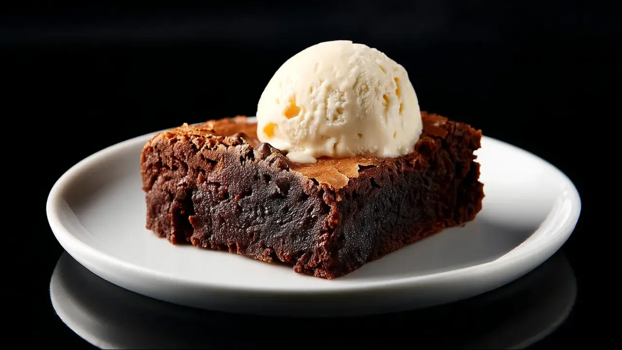 Classic Brownies
