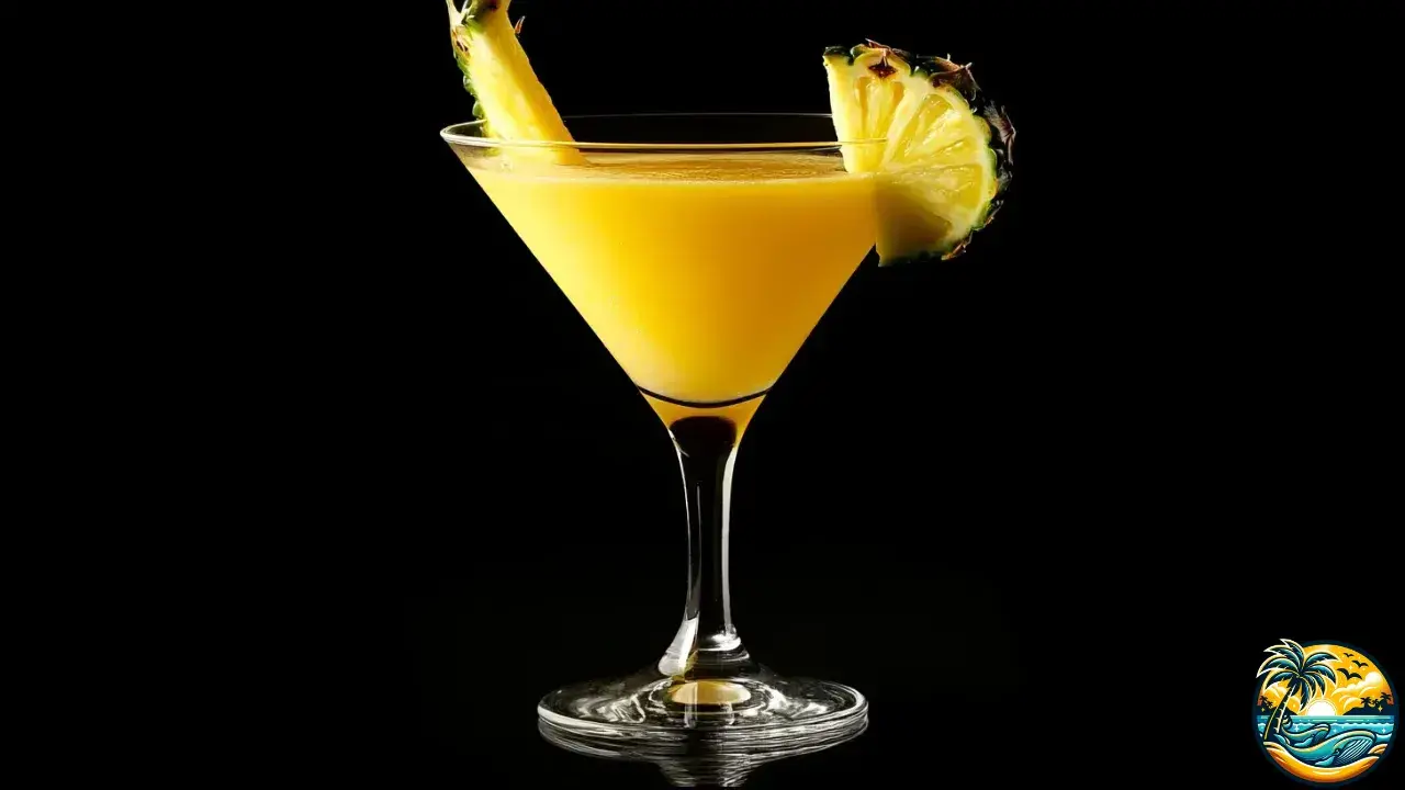 Cosmopolitan Cocktail