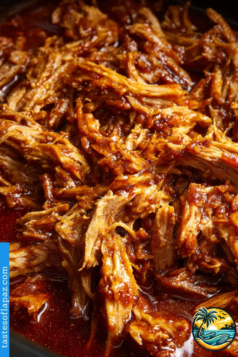 Crock Pot BBQ Pulled Pork
