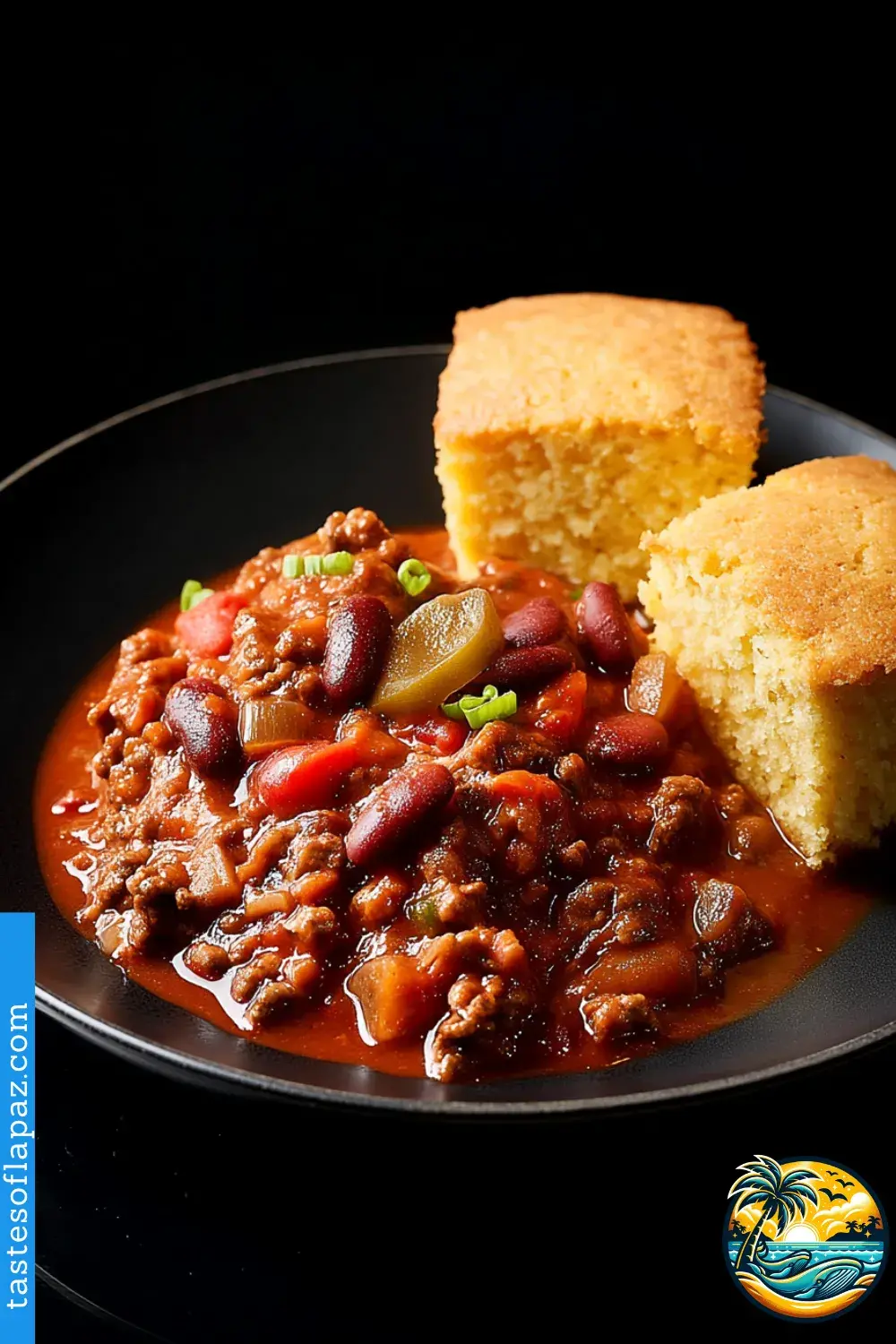 Crock Pot Chili con carne