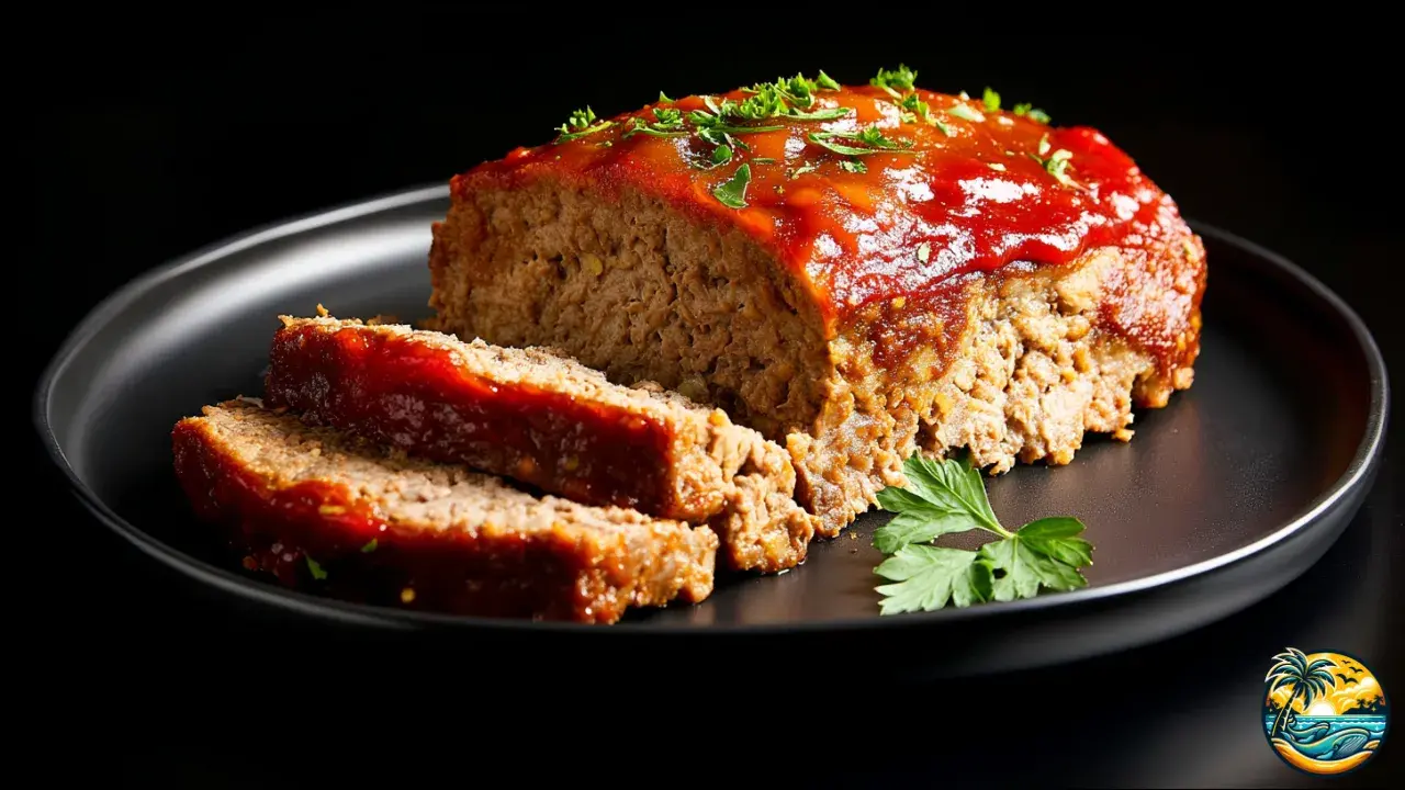 Crock Pot Meatloaf