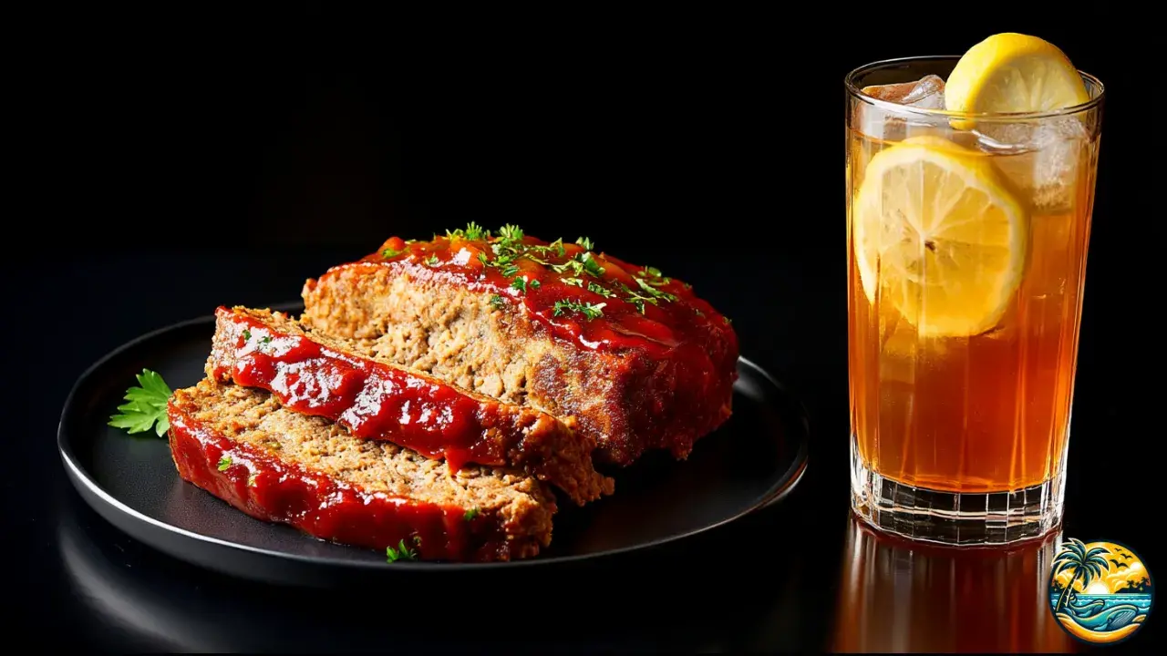 Crock Pot Meatloaf