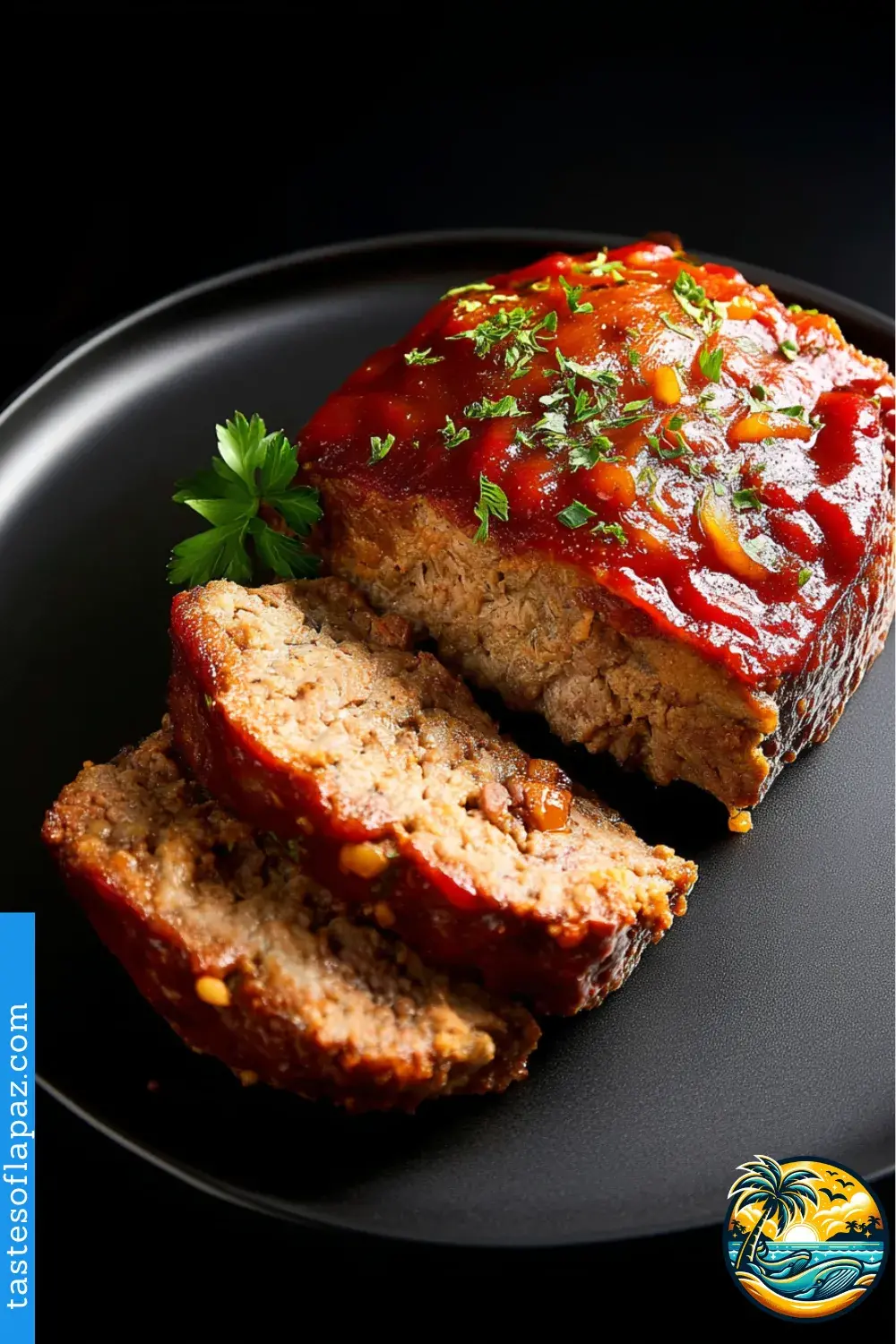 Crock Pot Meatloaf