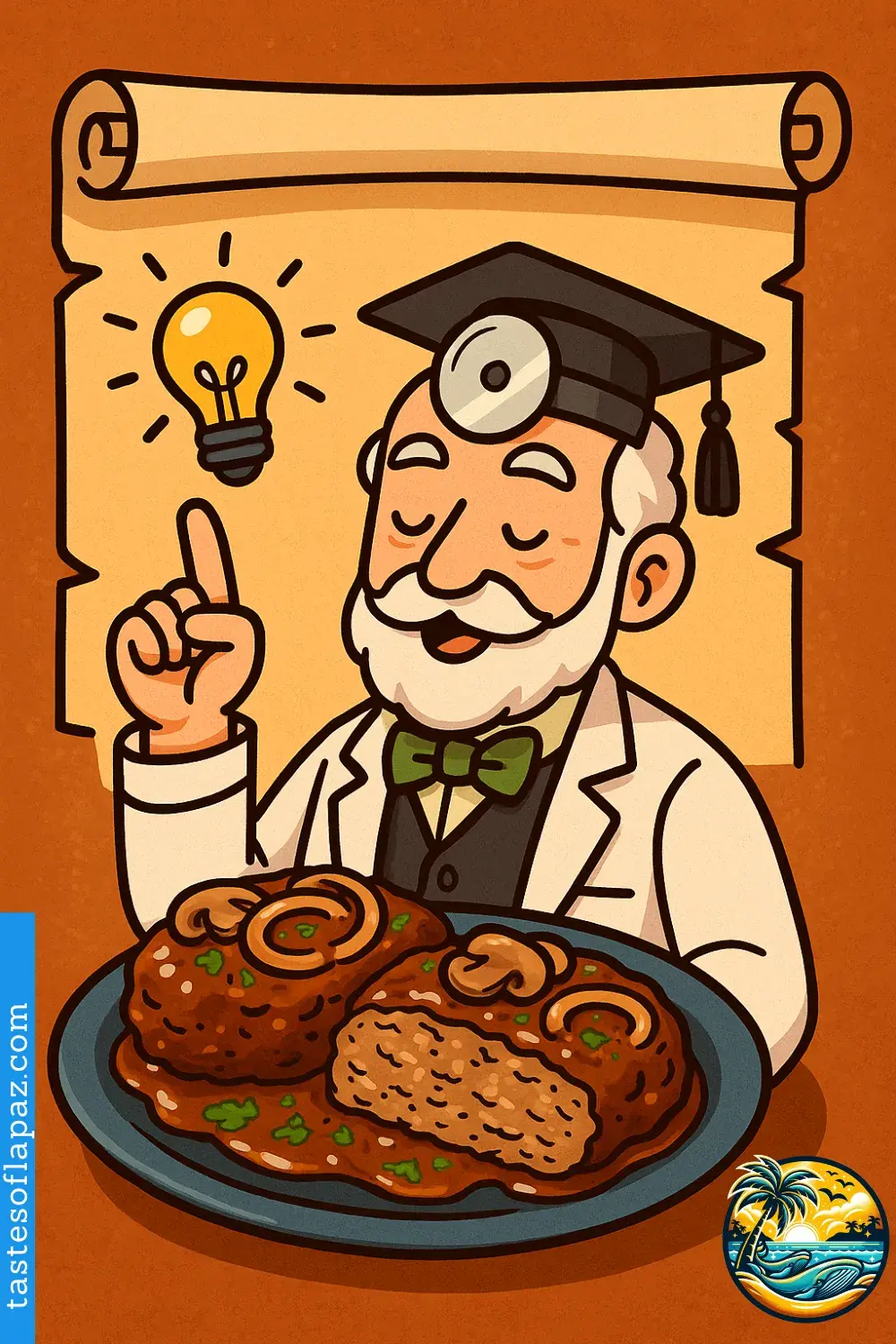 Crock Pot Salisbury Steak