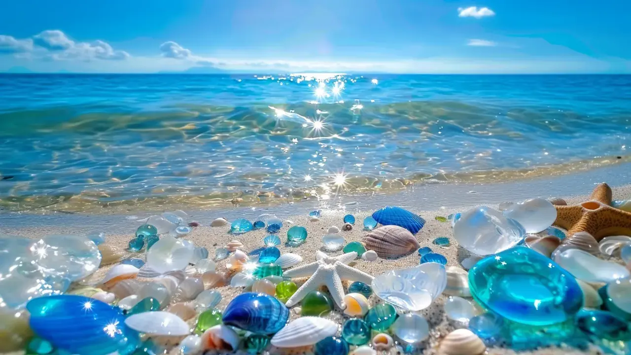 Beaches with Funny or Curious Names