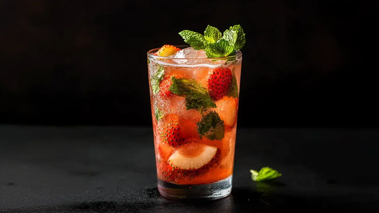 Easy-to-Make Mocktails Ideas