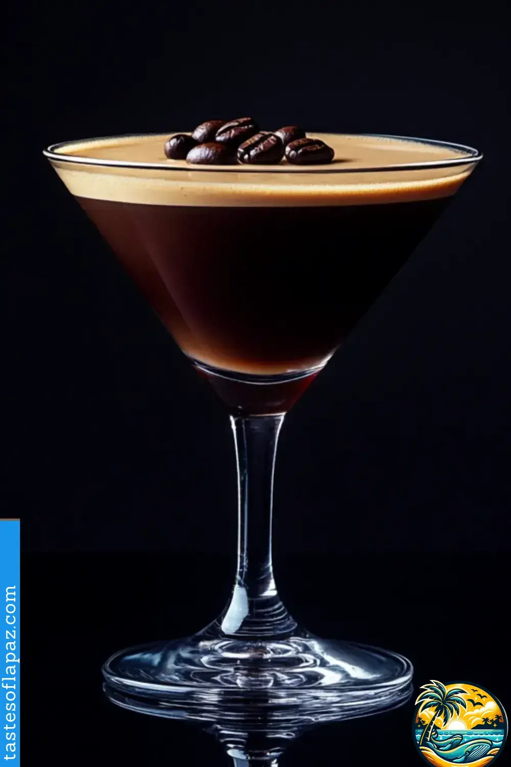 Espresso Martini Cocktail