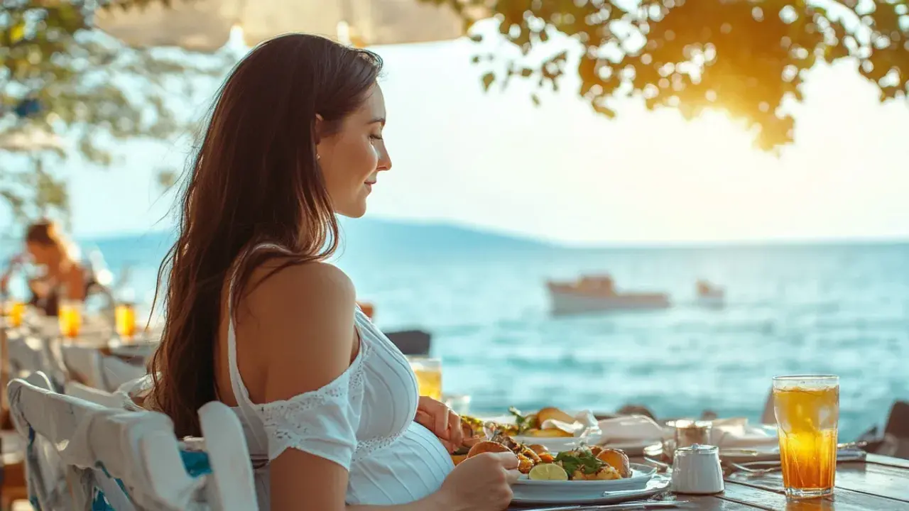 Savor the Sea | Gestational Diabetes-Friendly Seafood Recipes