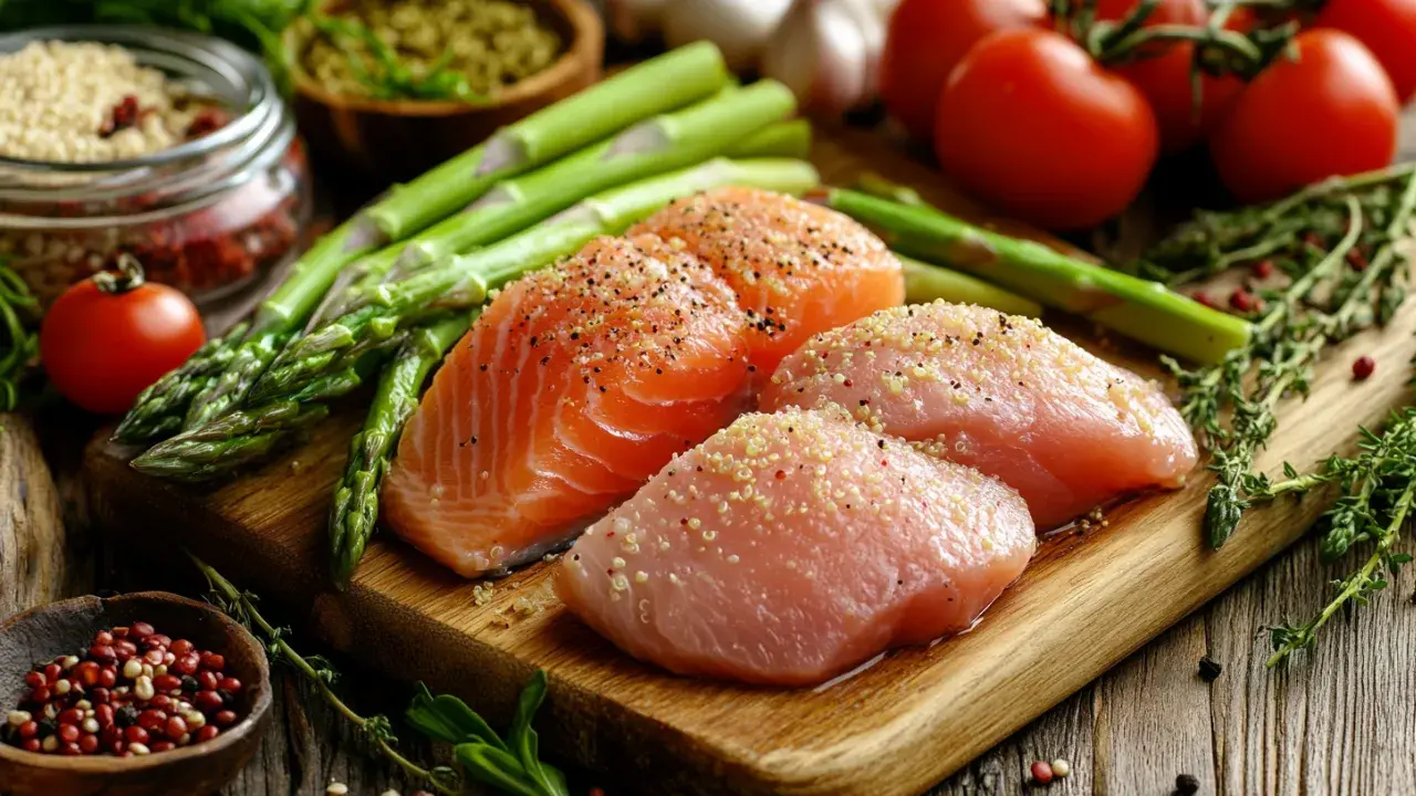 Healthy and Tasty: Gestational Diabetes-Friendly Recipes