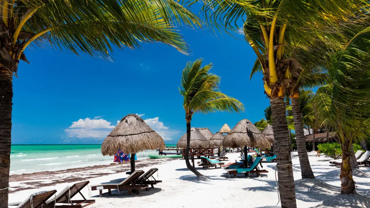Holbox: The Best Kept Secret of the Mexican Caribbean