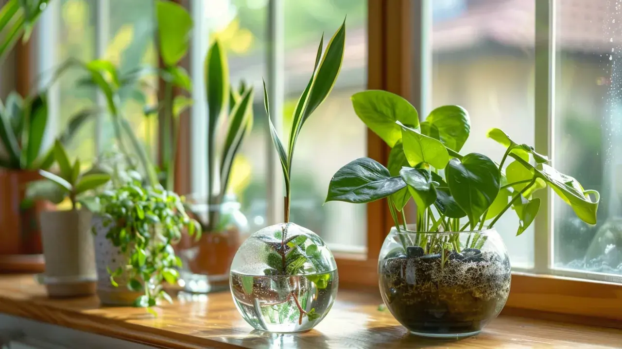 Choose the Right Location