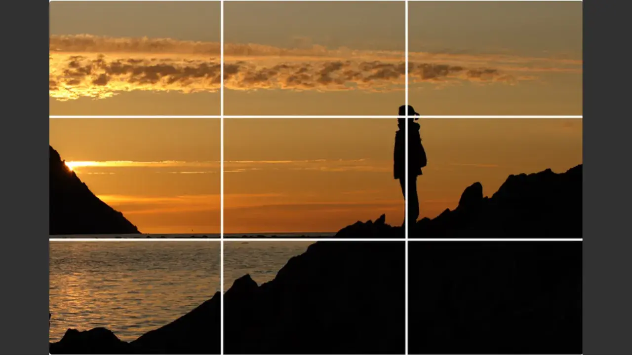 Rule of Thirds