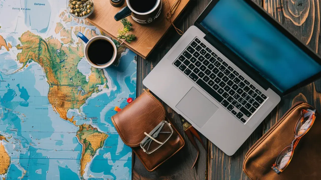 How to Travel Cheap? Booking in advance<