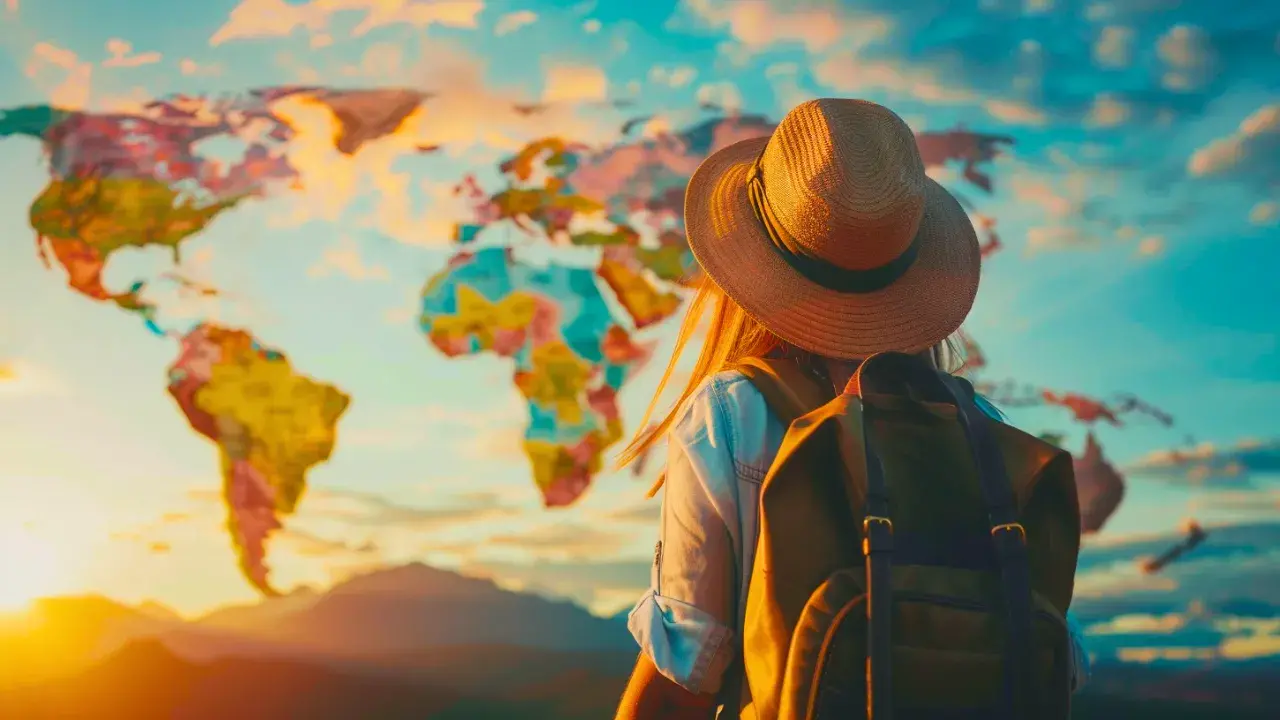 Travel the World for Free: Discover How!