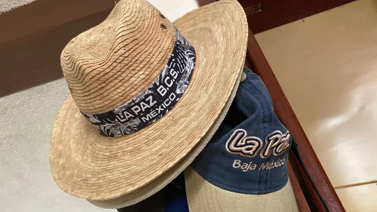 La Paz Mexico Weather