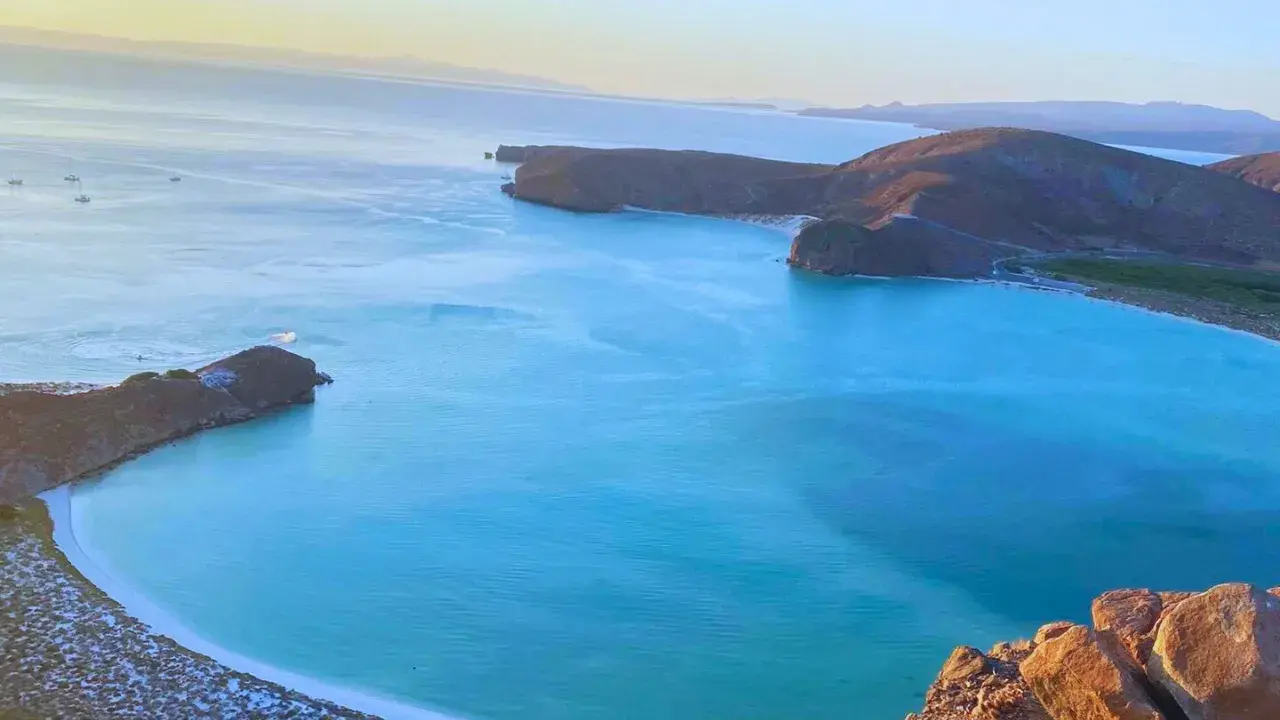 This is the worst thing you can do when you go to Balandra Beach