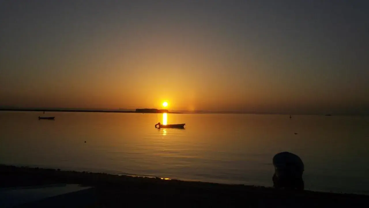 La Paz Mexico Beaches.