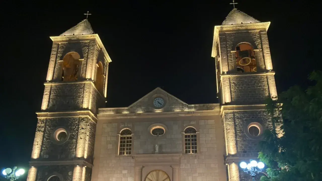 La Paz Cathedral