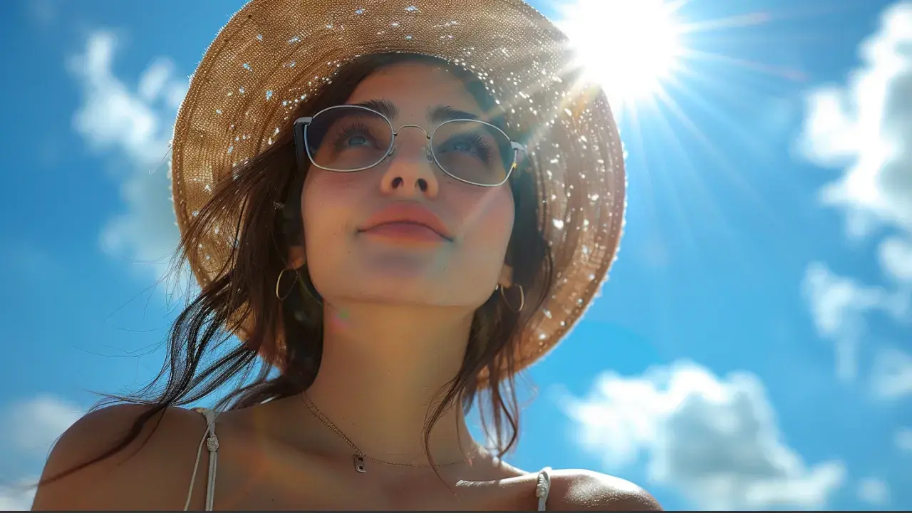 Don`t Get Burned: Dodge the Peak Sunshine Hours!