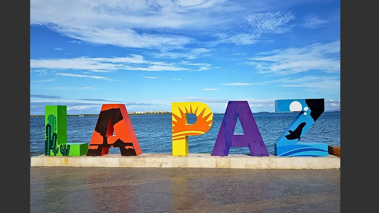 Tastes of La Paz