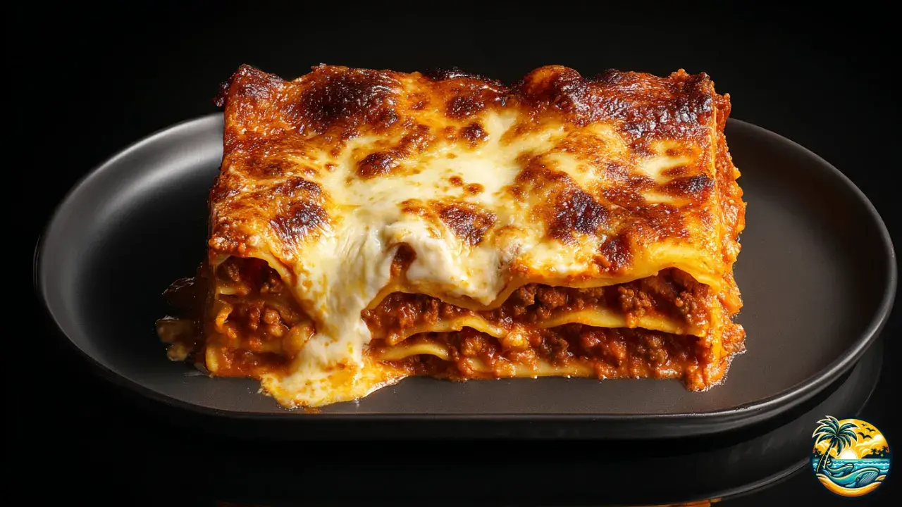 Lasagna Recipe