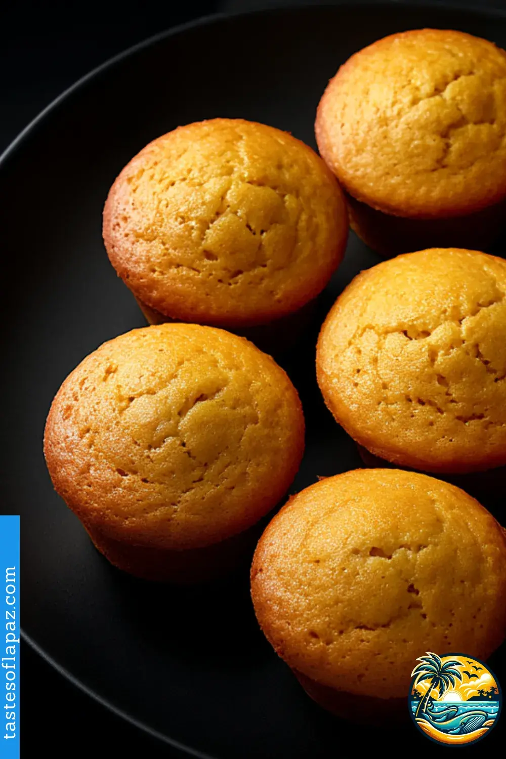 Mini Buttermilk Cornbread