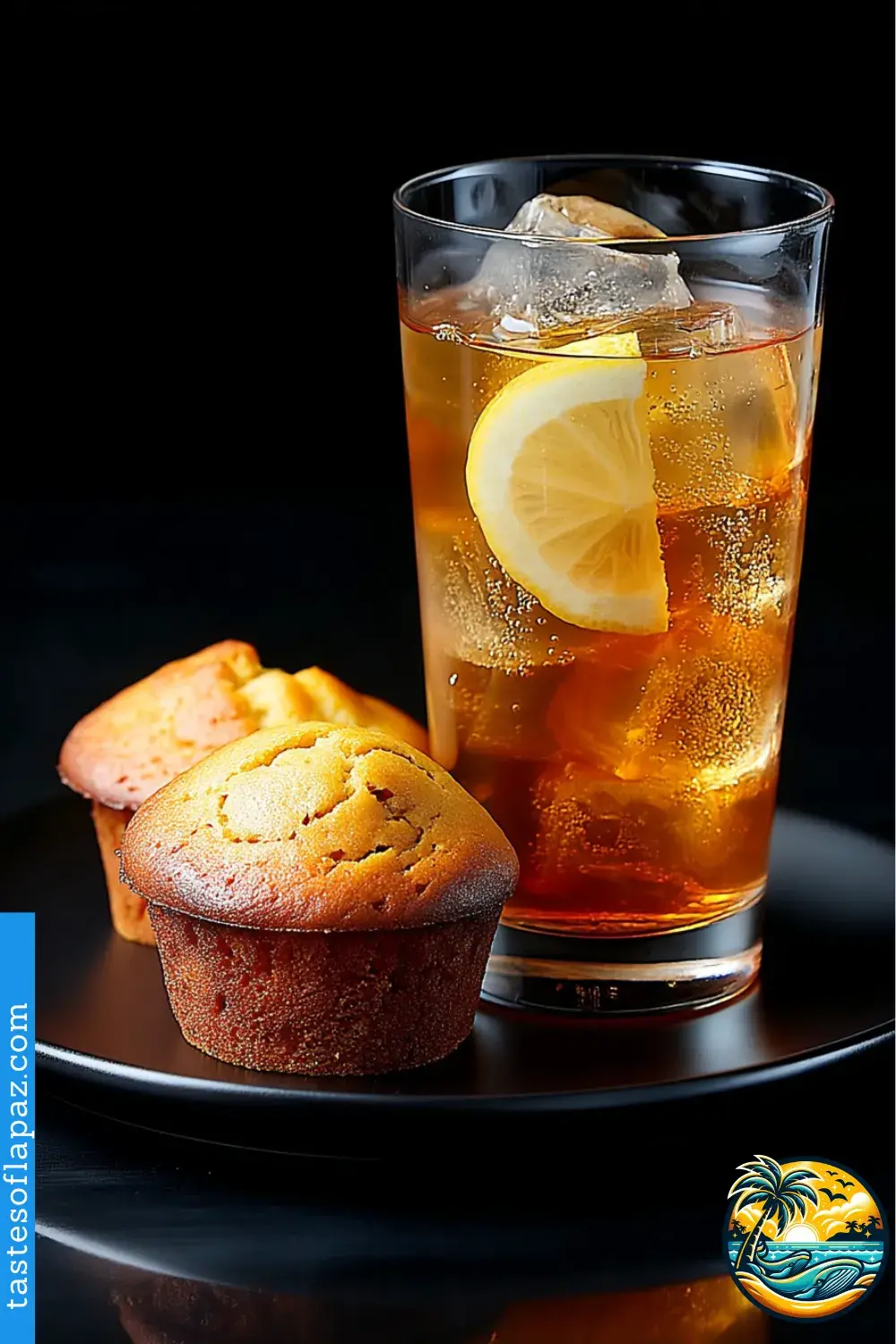 Mini Buttermilk Cornbread