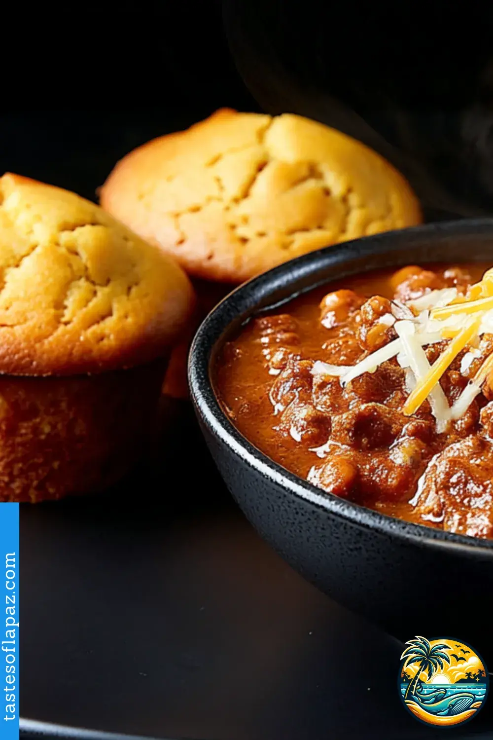 Mini Buttermilk Cornbread