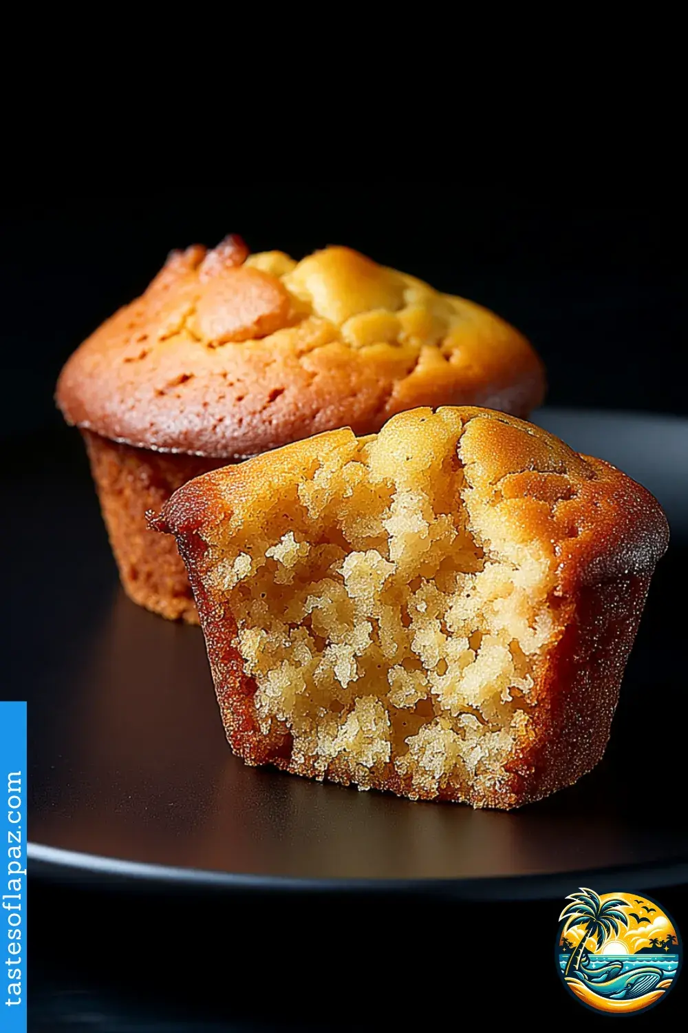 Mini Buttermilk Cornbread