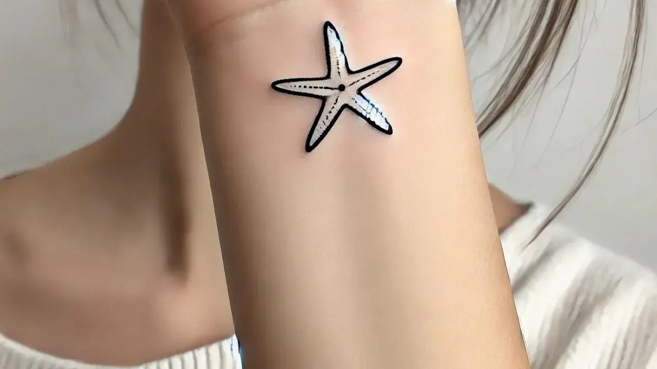 Starfish 