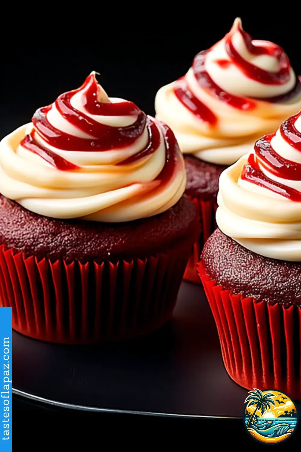 Red Velvet Cupcakes